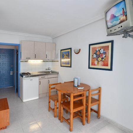 Apartamentos Vibra Jabeque Blue - Adults Only -New Opening 2025 Ibiza Town Luaran gambar