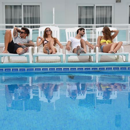Apartamentos Vibra Jabeque Blue - Adults Only -New Opening 2025 Ibiza Town Luaran gambar