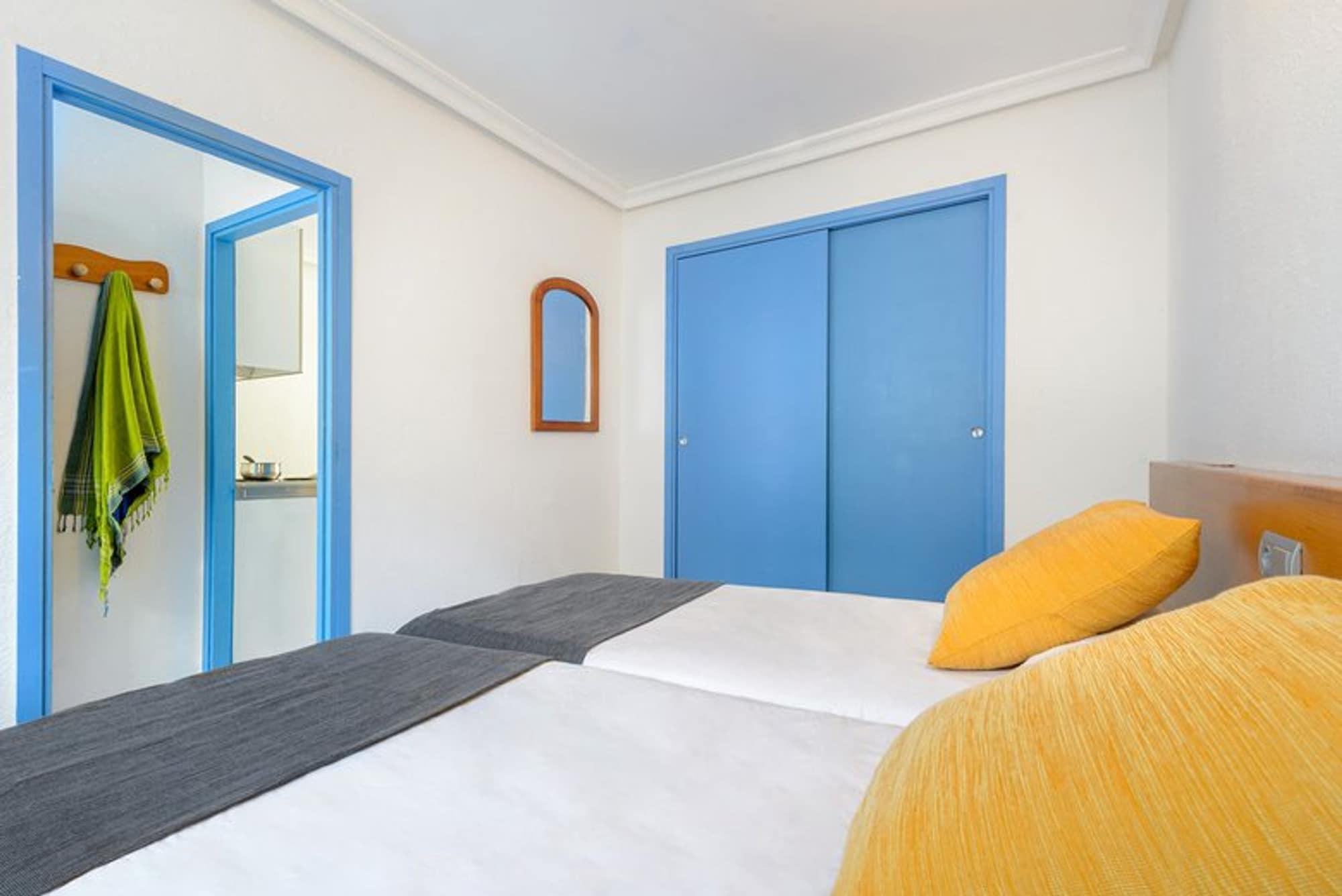 Apartamentos Vibra Jabeque Blue - Adults Only -New Opening 2025 Ibiza Town Luaran gambar