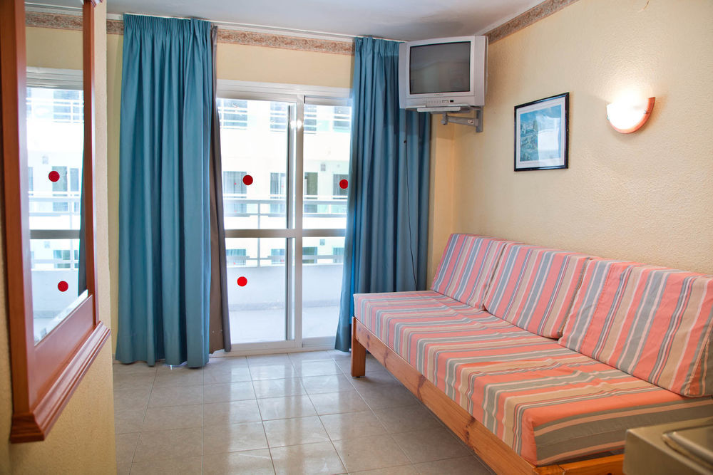Apartamentos Vibra Jabeque Blue - Adults Only -New Opening 2025 Ibiza Town Luaran gambar