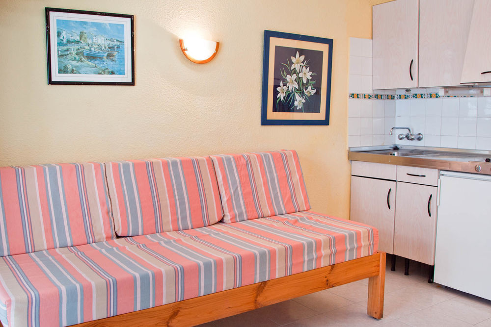 Apartamentos Vibra Jabeque Blue - Adults Only -New Opening 2025 Ibiza Town Luaran gambar