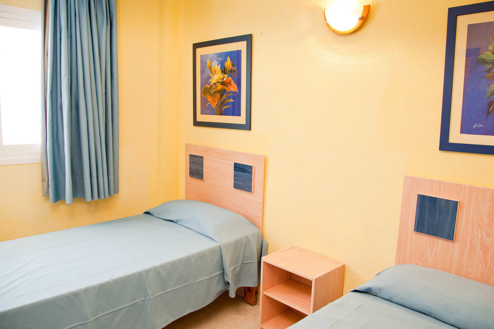 Apartamentos Vibra Jabeque Blue - Adults Only -New Opening 2025 Ibiza Town Luaran gambar
