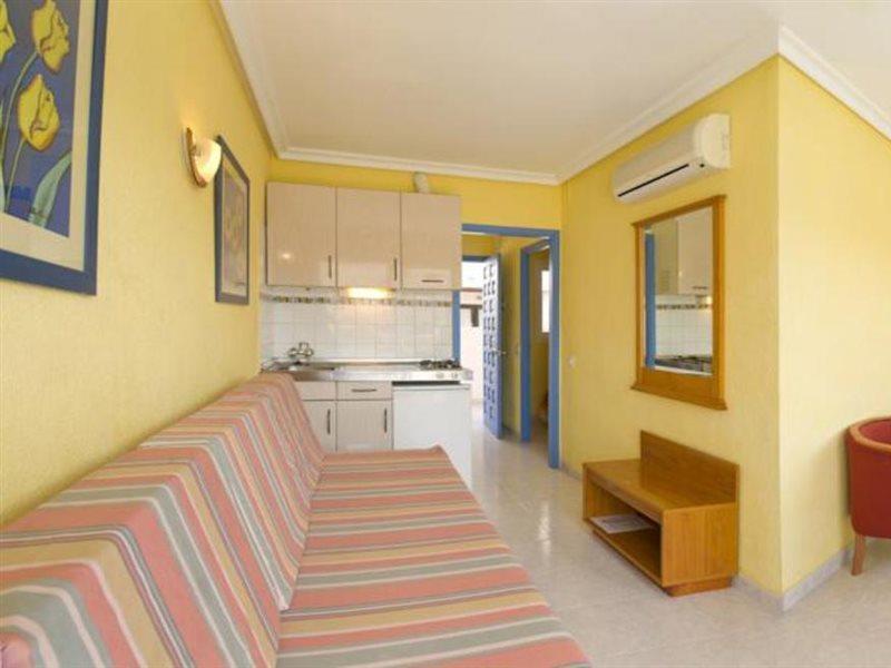 Apartamentos Vibra Jabeque Blue - Adults Only -New Opening 2025 Ibiza Town Luaran gambar