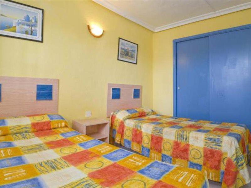 Apartamentos Vibra Jabeque Blue - Adults Only -New Opening 2025 Ibiza Town Luaran gambar