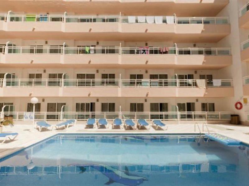 Apartamentos Vibra Jabeque Blue - Adults Only -New Opening 2025 Ibiza Town Luaran gambar