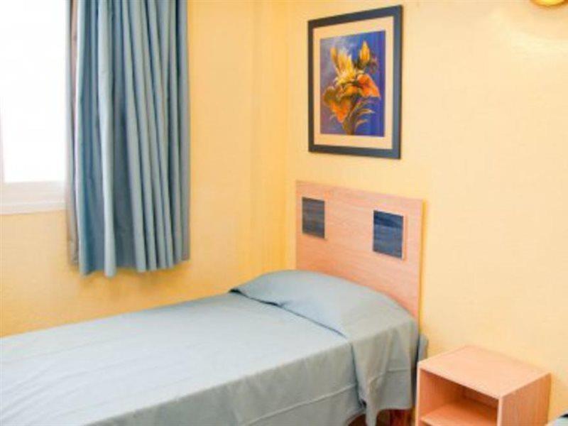Apartamentos Vibra Jabeque Blue - Adults Only -New Opening 2025 Ibiza Town Luaran gambar