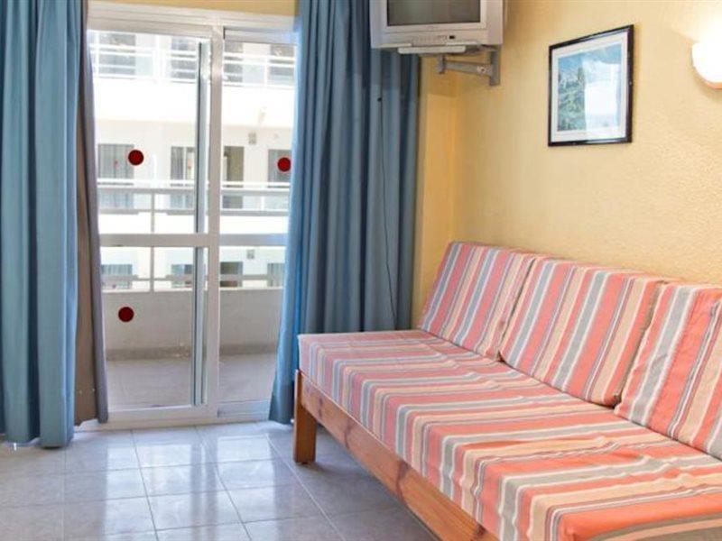 Apartamentos Vibra Jabeque Blue - Adults Only -New Opening 2025 Ibiza Town Luaran gambar
