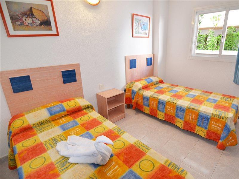 Apartamentos Vibra Jabeque Blue - Adults Only -New Opening 2025 Ibiza Town Luaran gambar