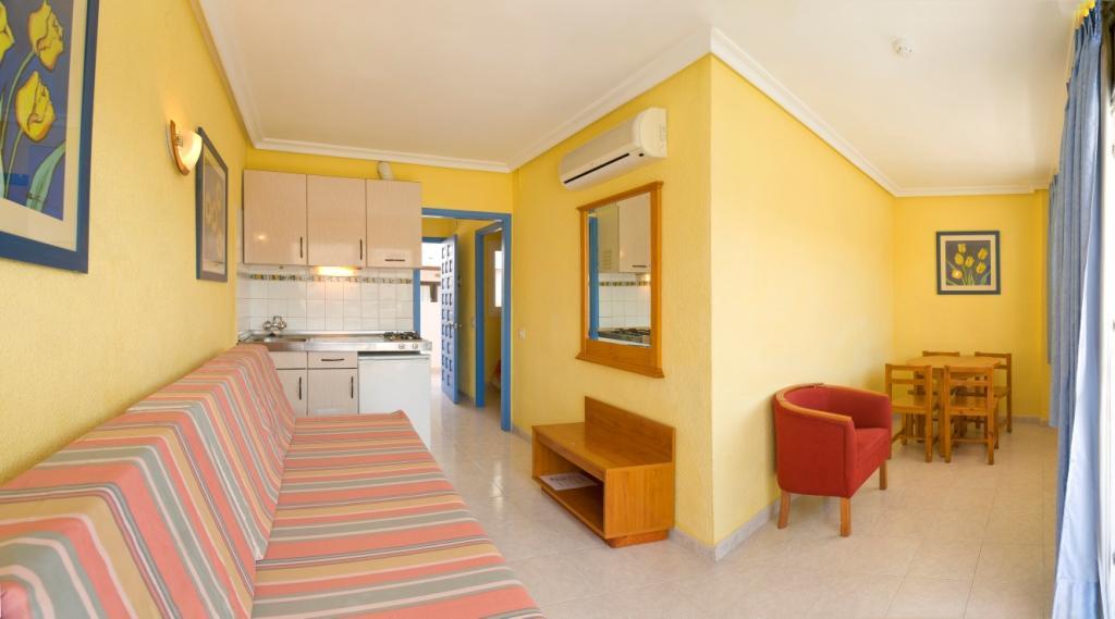 Apartamentos Vibra Jabeque Blue - Adults Only -New Opening 2025 Ibiza Town Luaran gambar