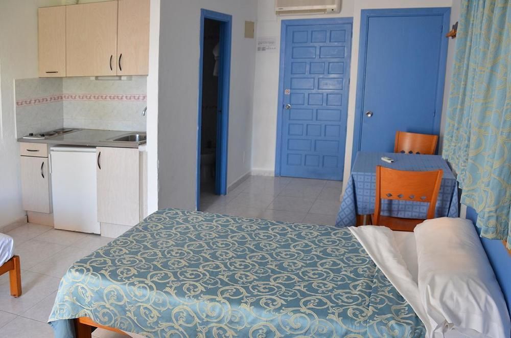 Apartamentos Vibra Jabeque Blue - Adults Only -New Opening 2025 Ibiza Town Luaran gambar