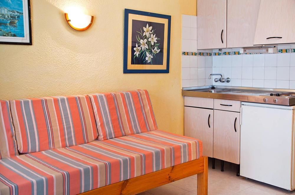 Apartamentos Vibra Jabeque Blue - Adults Only -New Opening 2025 Ibiza Town Luaran gambar